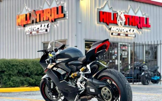 2024 Ducati Panigale V2