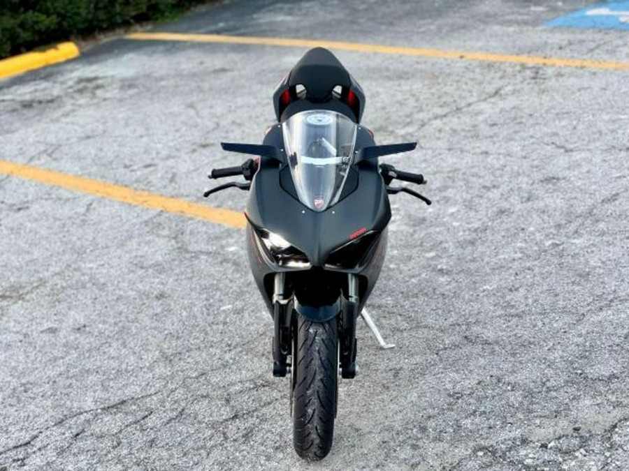 2024 Ducati Panigale V2