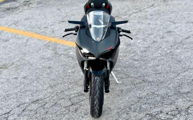 2024 Ducati Panigale V2