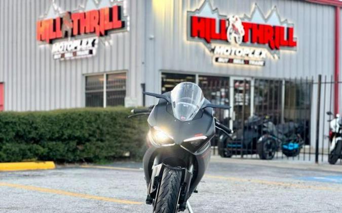 2024 Ducati Panigale V2