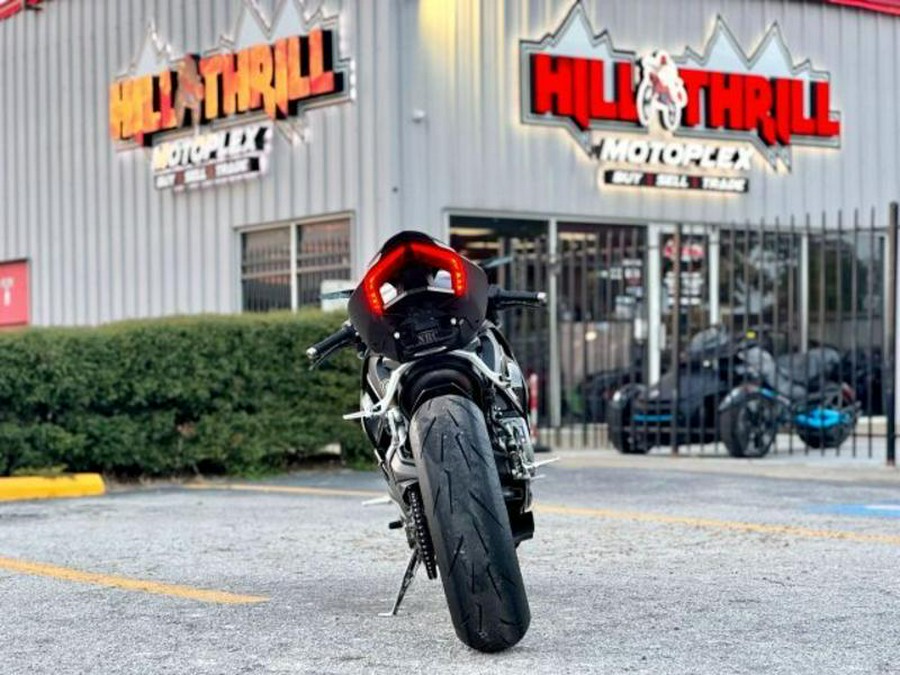 2024 Ducati Panigale V2