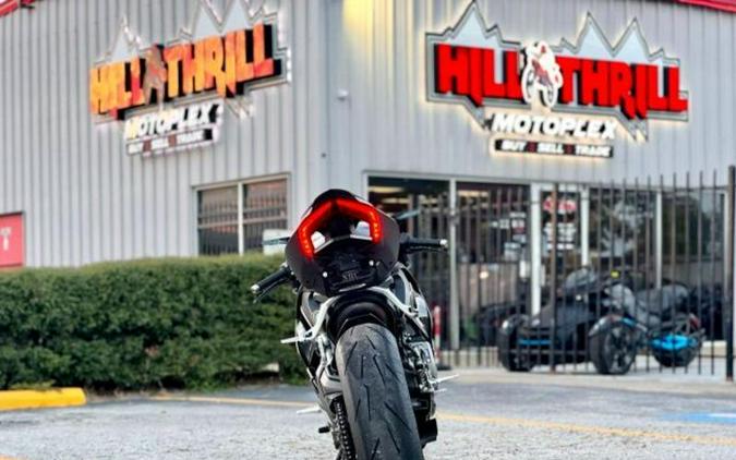 2024 Ducati Panigale V2