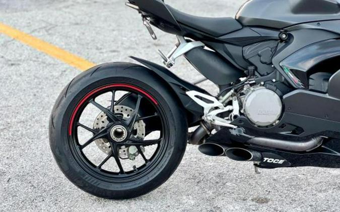 2024 Ducati Panigale V2