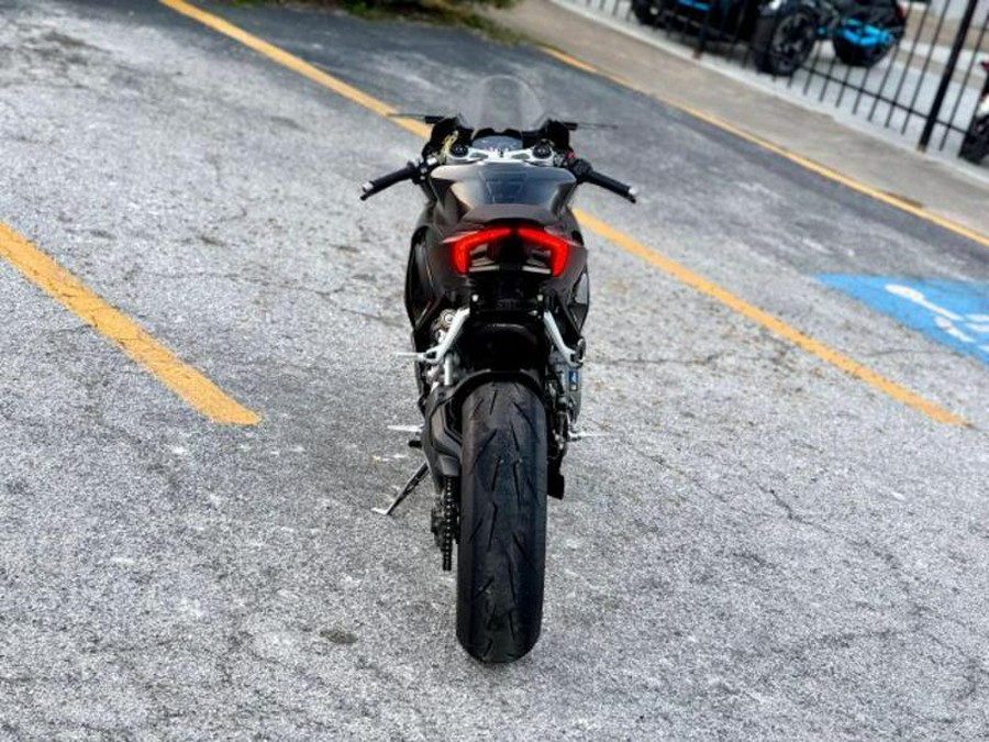 2024 Ducati Panigale V2