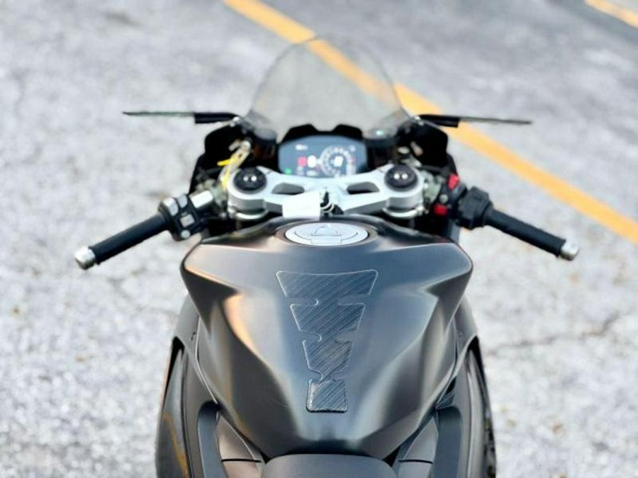 2024 Ducati Panigale V2