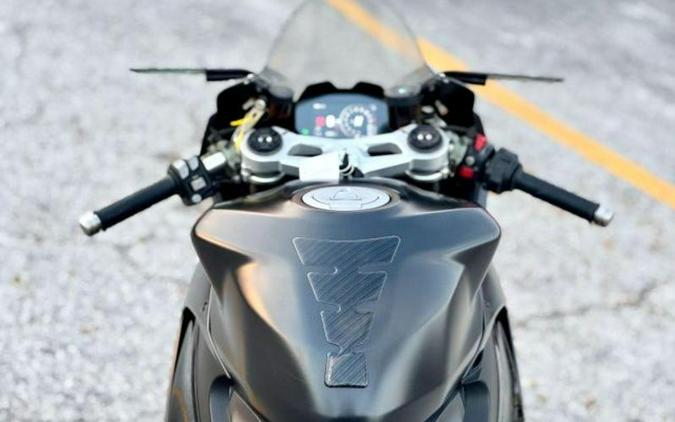 2024 Ducati Panigale V2