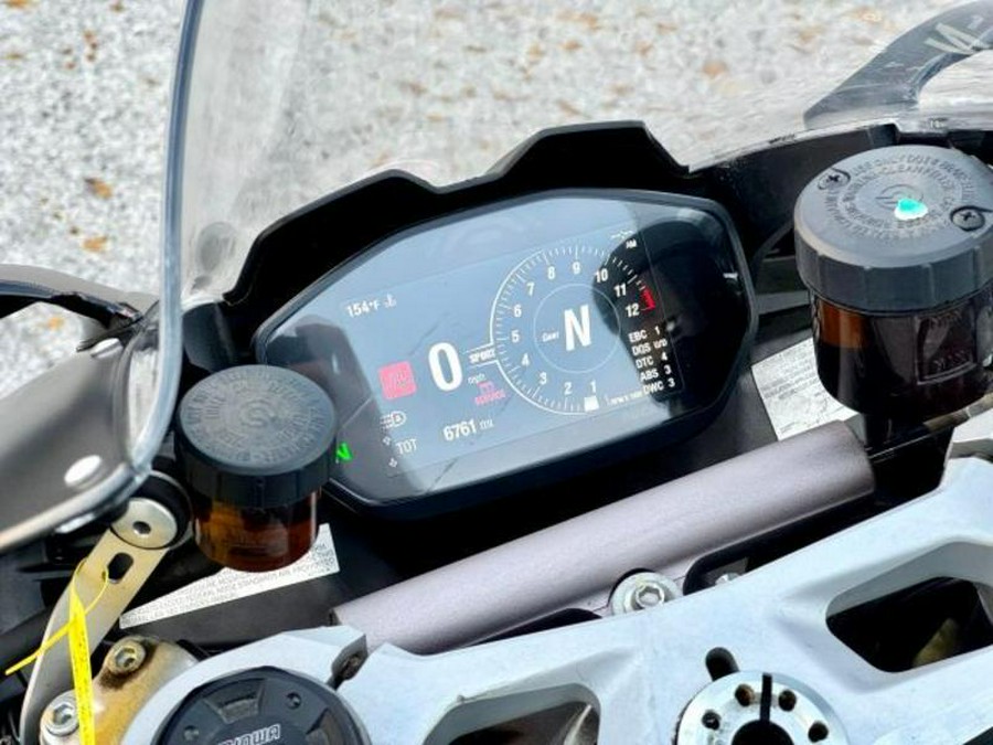 2024 Ducati Panigale V2