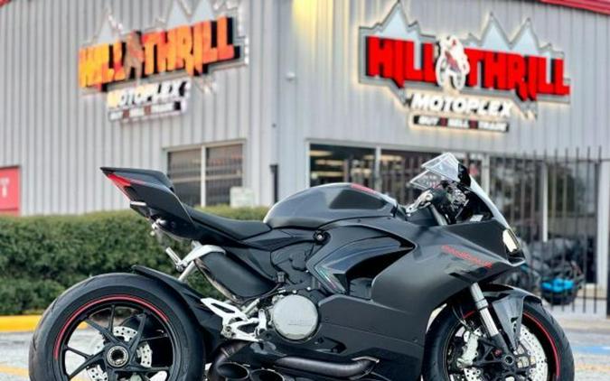 2024 Ducati Panigale V2