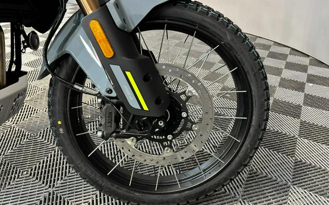 2026 CFMOTO IBEX 450