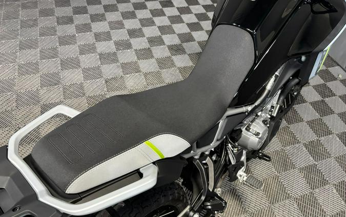 2026 CFMOTO IBEX 450