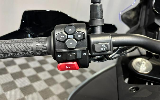 2026 CFMOTO IBEX 450