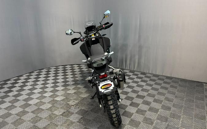 2026 CFMOTO IBEX 450