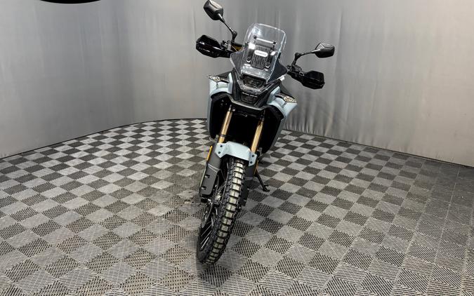 2026 CFMOTO IBEX 450