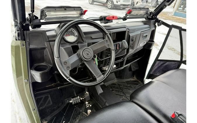 2019 Polaris RANGER XP® 900 EPS - Sage Green