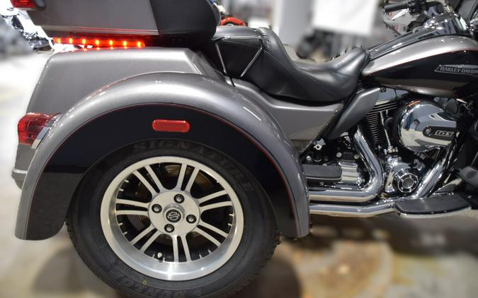 2016 Harley-Davidson Tri Glide Ultra