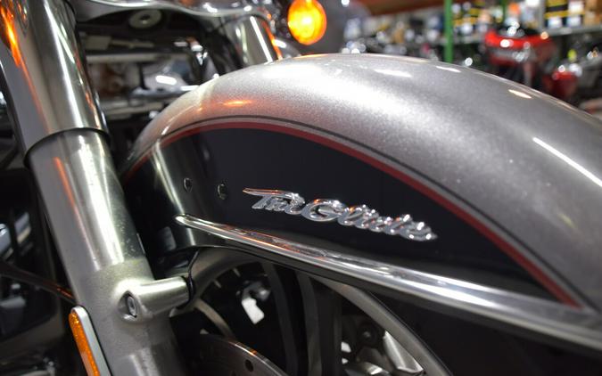 2016 Harley-Davidson Tri Glide Ultra