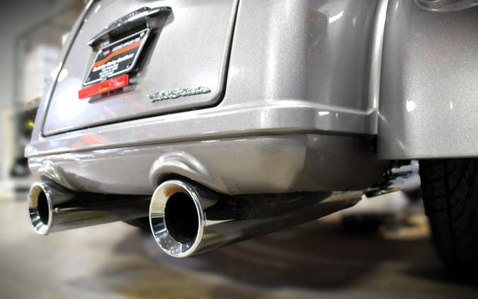 2016 Harley-Davidson Tri Glide Ultra