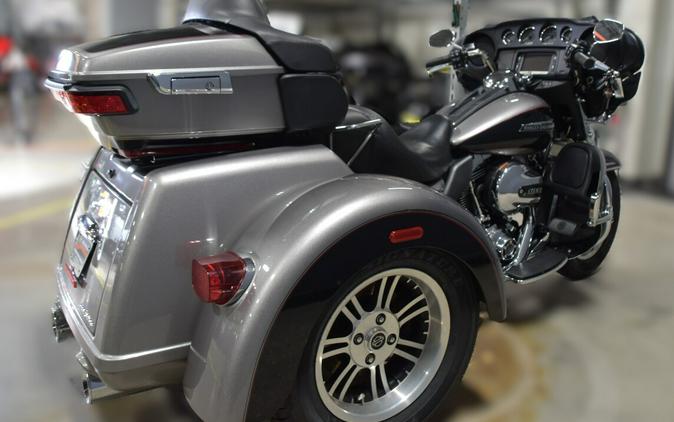 2016 Harley-Davidson Tri Glide Ultra