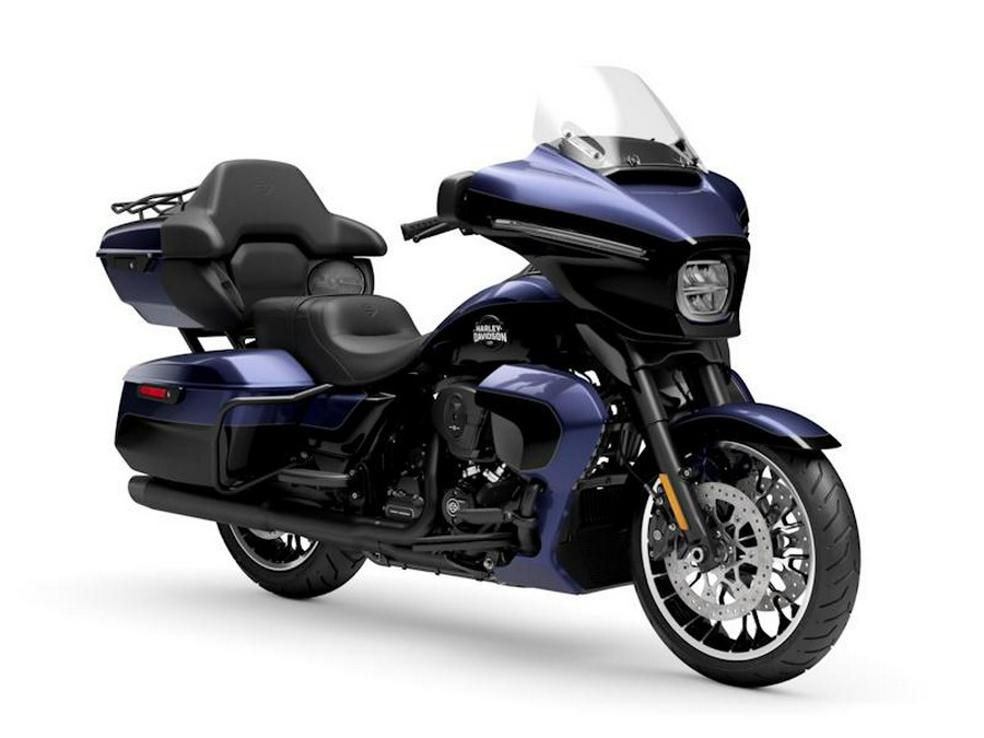 2026 Harley-Davidson® FLHXL - Street Glide® Limited