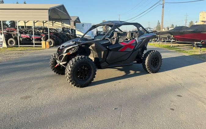 2026 Can-Am Maverick X3 X TURBO