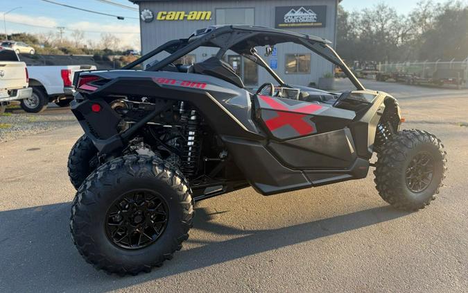 2026 Can-Am Maverick X3 X TURBO