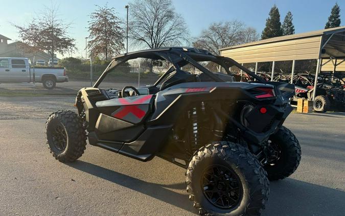 2026 Can-Am Maverick X3 X TURBO
