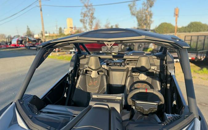 2026 Can-Am Maverick X3 X TURBO