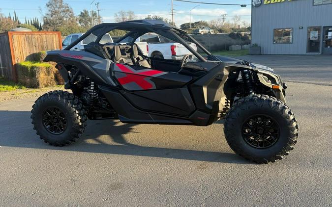 2026 Can-Am Maverick X3 X TURBO