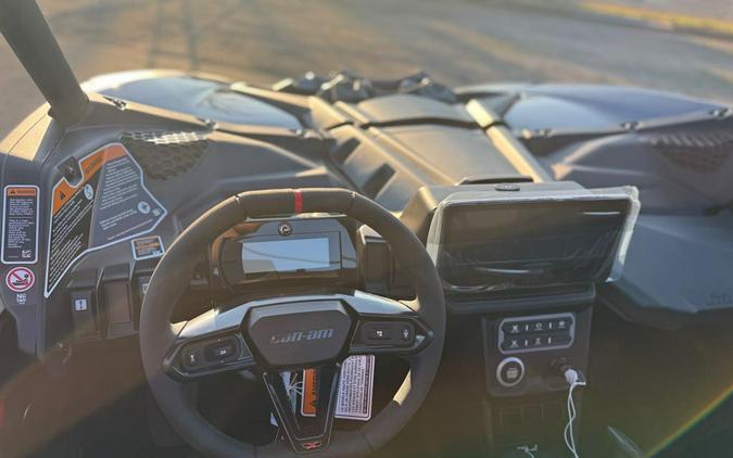 2026 Can-Am Maverick X3 X TURBO