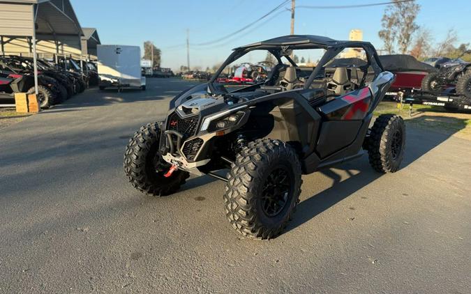 2026 Can-Am Maverick X3 X TURBO