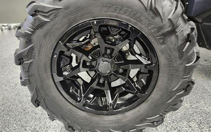 2025 Can-Am Commander MAX XT 700