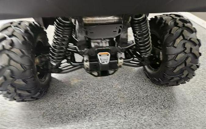 2025 Can-Am Commander MAX XT 700