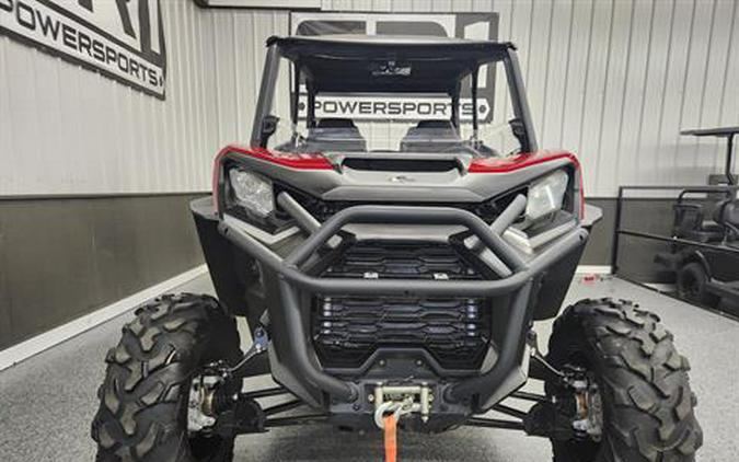 2025 Can-Am Commander MAX XT 700