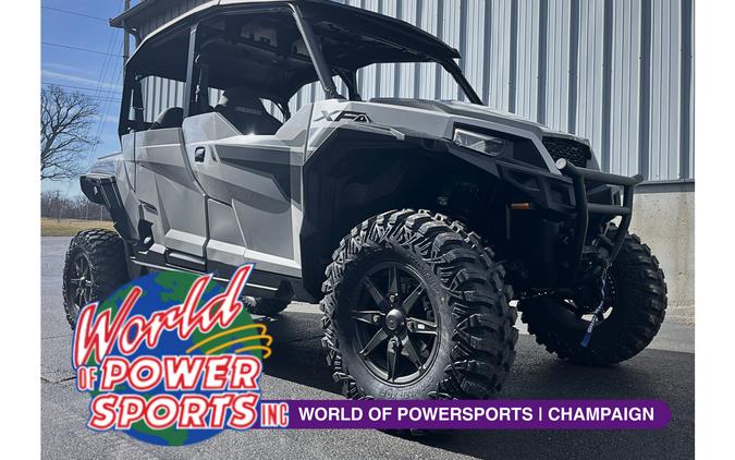 2026 GENERAL XP 4 1000 SPORT - Polaris