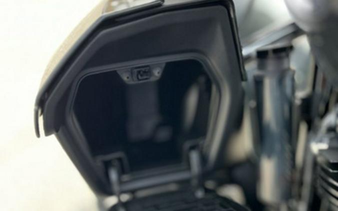 2026 Harley-Davidson FLHLT - Street Glide 3 Limited