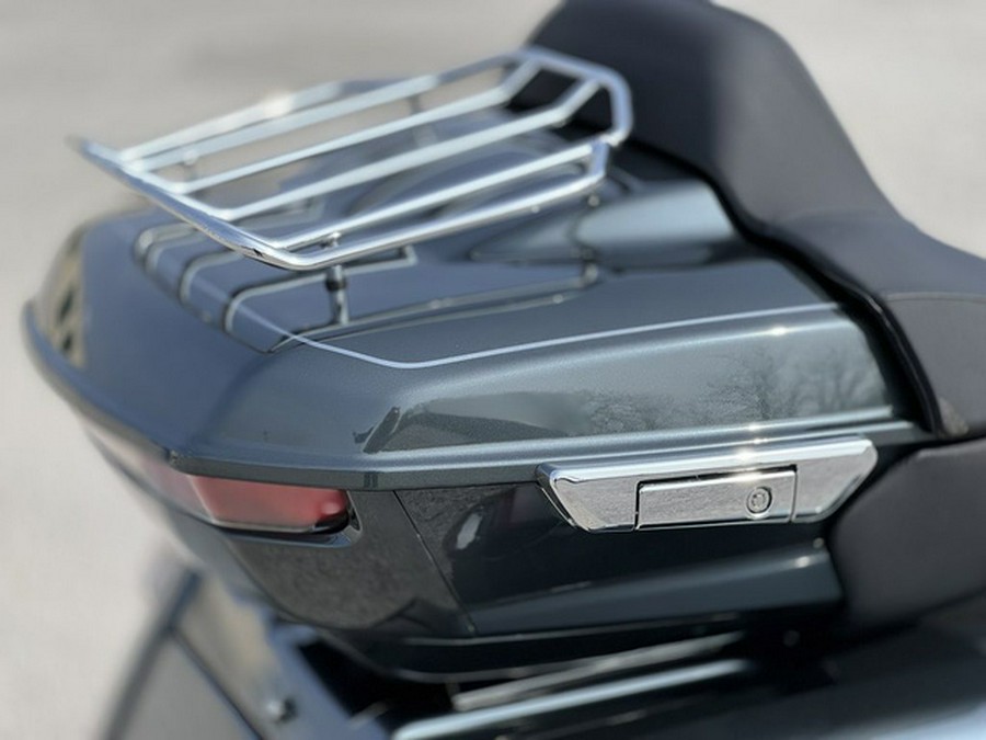 2026 Harley-Davidson FLHLT - Street Glide 3 Limited