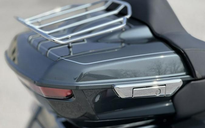 2026 Harley-Davidson FLHLT - Street Glide 3 Limited