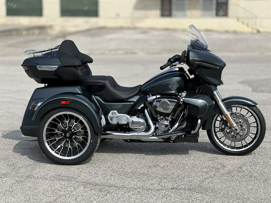 2026 Harley-Davidson FLHLT - Street Glide 3 Limited