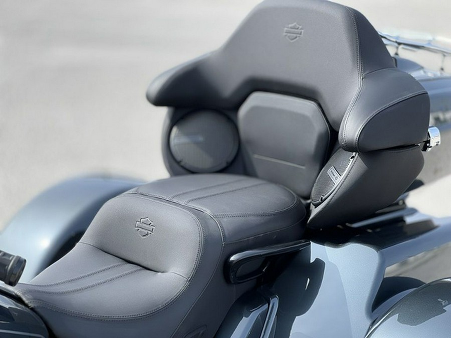 2026 Harley-Davidson FLHLT - Street Glide 3 Limited