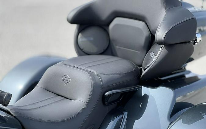 2026 Harley-Davidson FLHLT - Street Glide 3 Limited