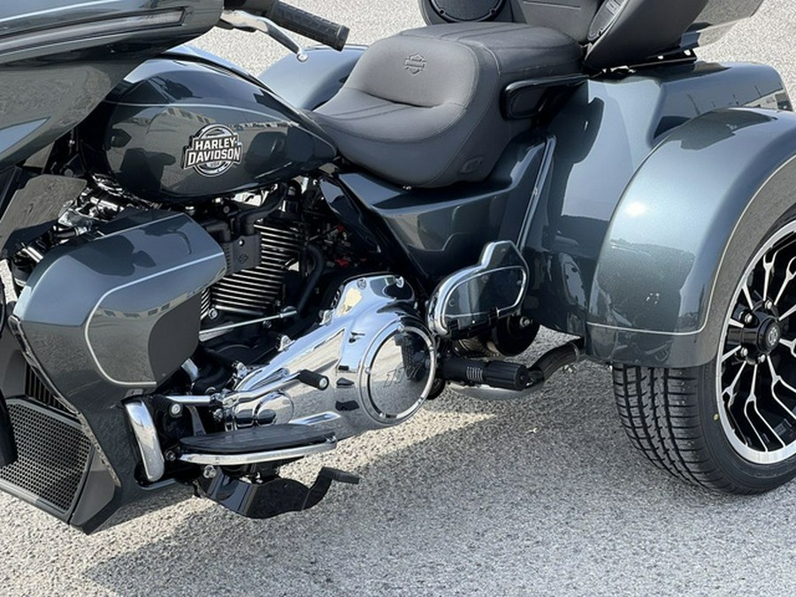 2026 Harley-Davidson FLHLT - Street Glide 3 Limited