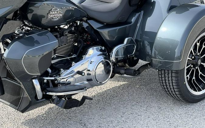 2026 Harley-Davidson FLHLT - Street Glide 3 Limited