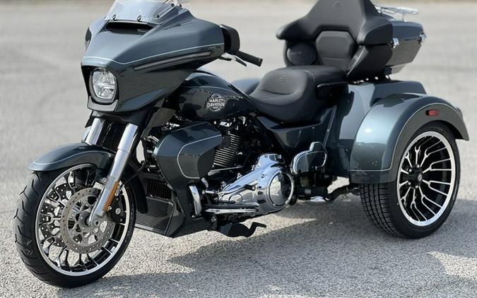 2026 Harley-Davidson FLHLT - Street Glide 3 Limited