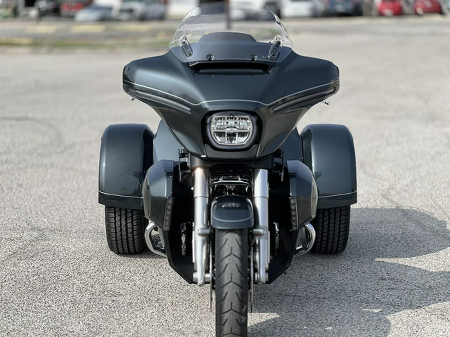 2026 Harley-Davidson FLHLT - Street Glide 3 Limited