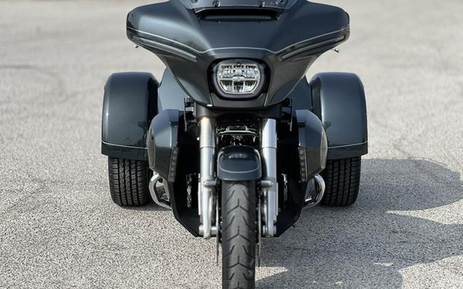 2026 Harley-Davidson FLHLT - Street Glide 3 Limited