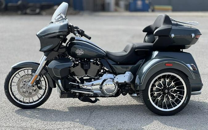 2026 Harley-Davidson FLHLT - Street Glide 3 Limited