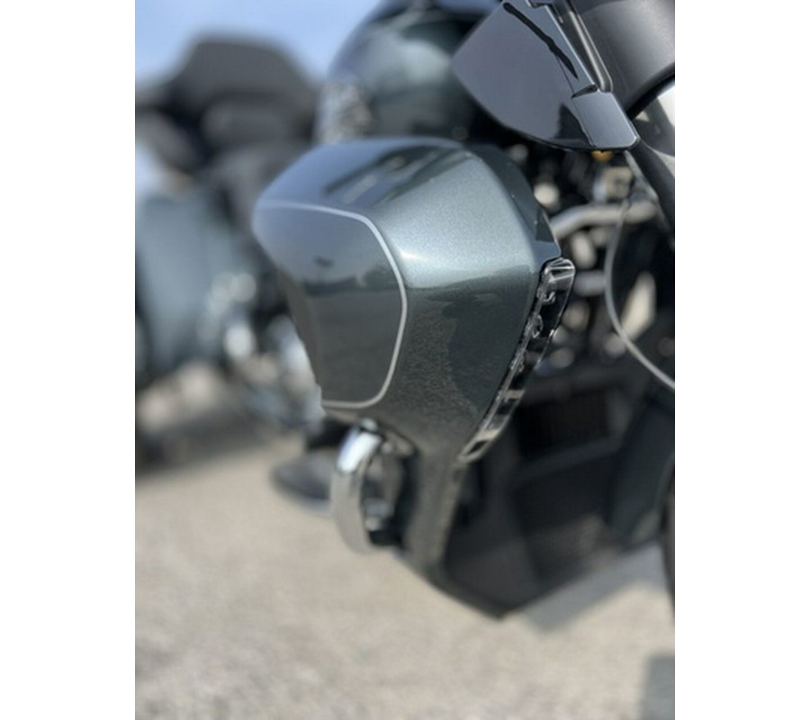 2026 Harley-Davidson FLHLT - Street Glide 3 Limited