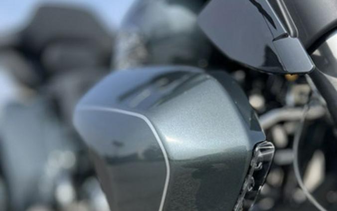 2026 Harley-Davidson FLHLT - Street Glide 3 Limited