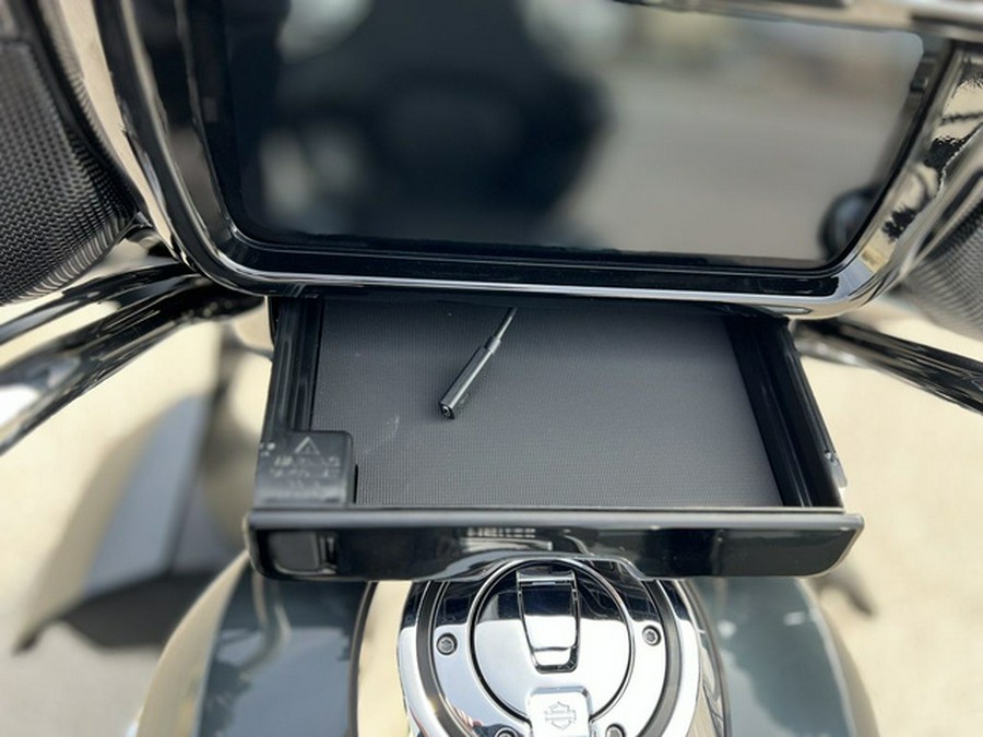 2026 Harley-Davidson FLHLT - Street Glide 3 Limited