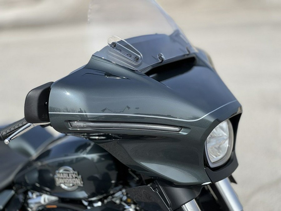 2026 Harley-Davidson FLHLT - Street Glide 3 Limited